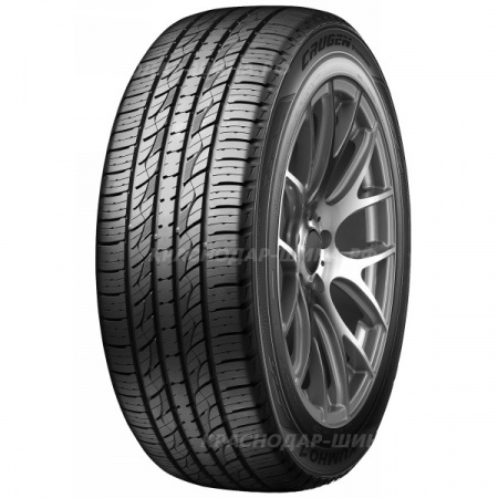 215/65 R16 98H Kumho Crugen Premium KL33 - 1