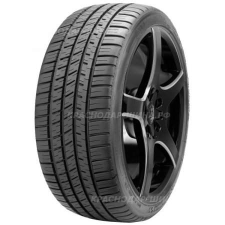 315/35 R20 110V Michelin Pilot Sport A/S3 XL N0 - 1