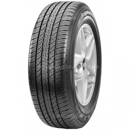 215/65 R16 98H Maxxis MP 15 Pragmatra - 1
