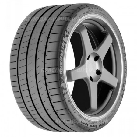 295/30 R20 101Y Michelin Pilot Super Sport XL MO - 1