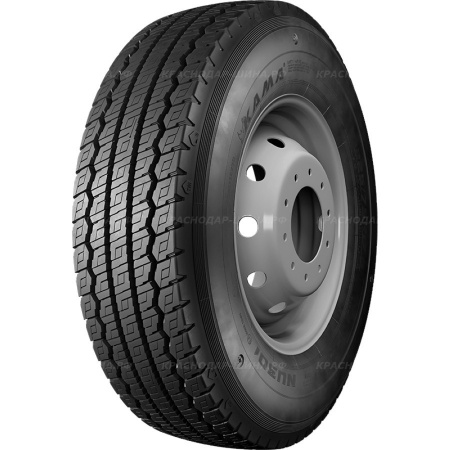 265/70 R19,5 136/134M Кама NU-301 Универсальная - 1