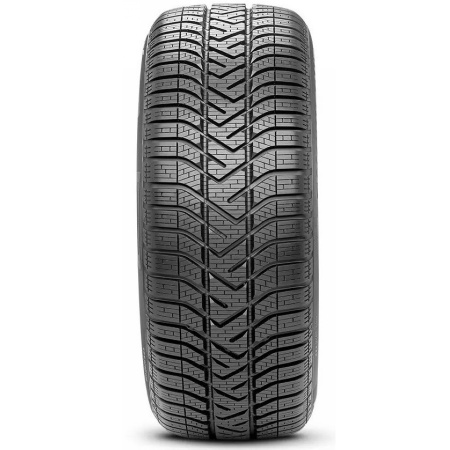 275/35 R19 100V Pirelli Winter SnowControl Serie III * MOE Run Flat - 1