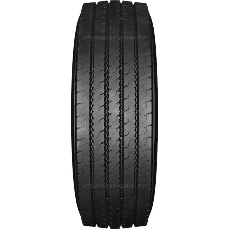 295/80 R22,5 152/148M Кама NF-202 Рулевая - 1
