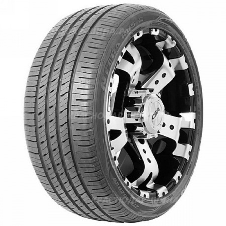 255/50 R20 109W Roadstone Nfera RU5 XL - 1