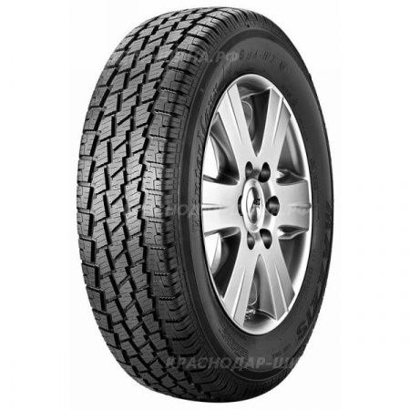 185/14C 102/100R Maxxis MA-W2 Wintermaxx - 1