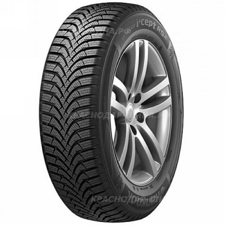 225/55 R16 99T Hankook Winter i*Pike RS2 W429 XL - 1
