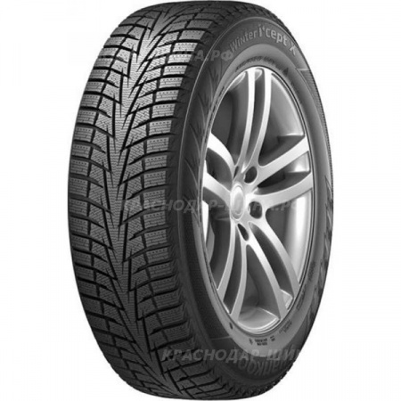265/65 R17 112T Hankook Winter I*cept X RW10 - 1