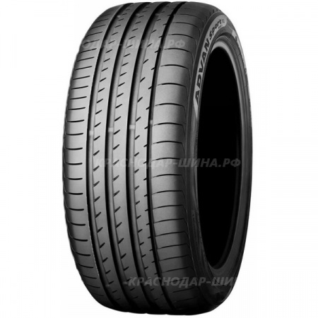 265/35 R18 97Y Yokohama Advan Sport V105S - 1