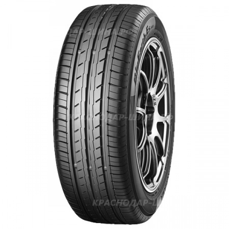 215/55 R16 97V Yokohama BluEarth-Es ES32 - 1