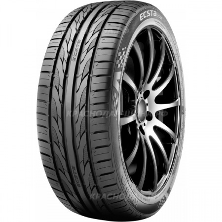 225/50 R16 92W Kumho ECSTA PS31 - 1