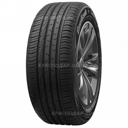 225/65 R17 106H Cordiant Comfort 2 SUV - 1