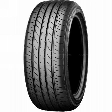 225/60 R18 100H Yokohama BluEarth E51B - 1