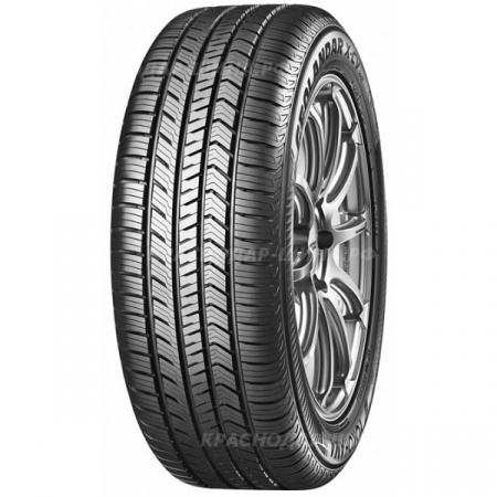 295/40 R21 111W Yokohama Geolandar X-CV G057 - 1