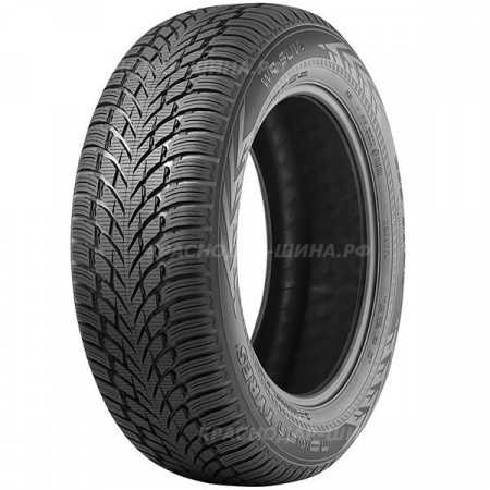 235/60 R17 106H Nokian Tyres WR SUV 4 XL - 1
