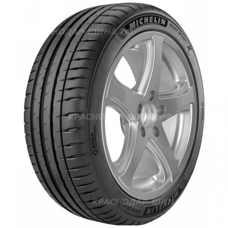 225/45 R18 95W Michelin Pilot Sport 4 XL MO - 1