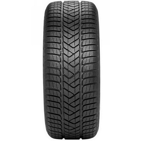 215/60 R18 98H Pirelli Winter SottoZero Serie III Run Flat - 1