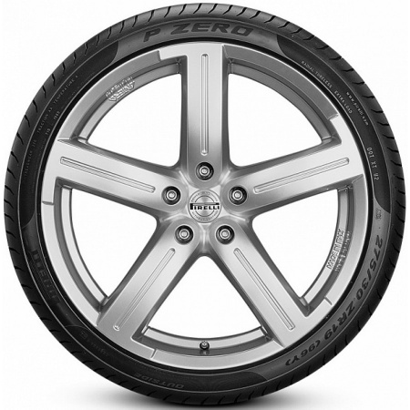 245/45 R19 98Y Pirelli P Zero * Run Flat - 1