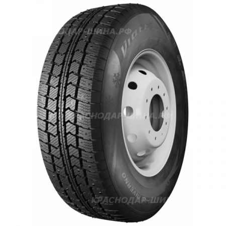 205/70 R15C 106/104R Viatti Vettore Inverno V-524 - 1