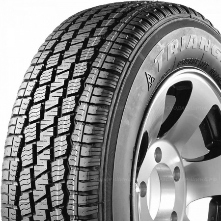 185/75 R16C 104/102Q Triangle TR646 - 1