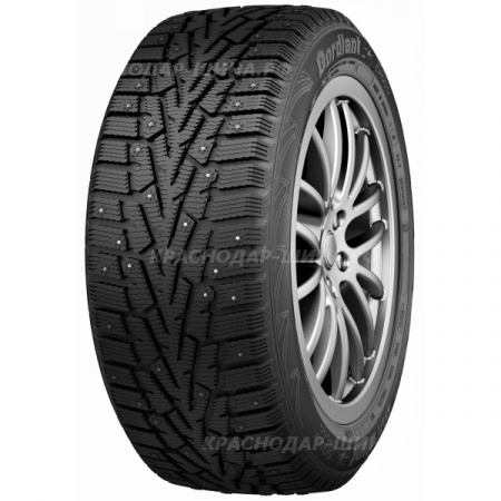 155/70 R13 75Q Cordiant Snow Cross - 1
