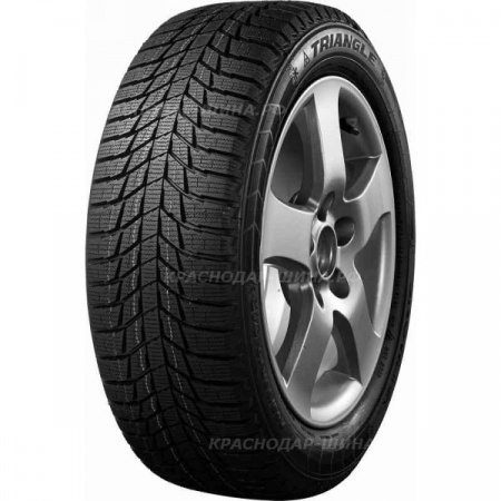 235/50 R18 101R Triangle SnowLink PL01 - 1