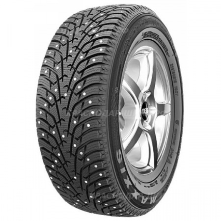 215/60 R16 99T Maxxis Premitra Ice Nord NP5 - 1