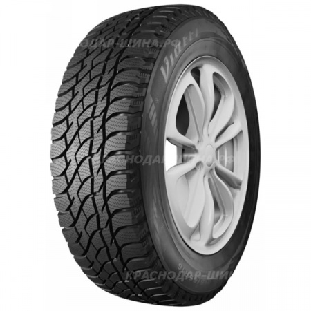 265/60 R18 110H Viatti Bosco S/T V-526 - 1