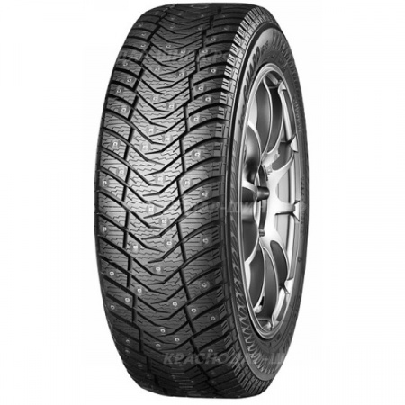 275/50 R20 113T Yokohama iceGuard Stud iG65 - 1