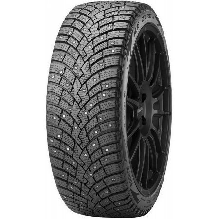 215/65 R17 103T Pirelli Winter Ice Zero 2 XL - 1