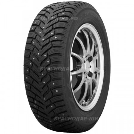 245/45 R19 102T Toyo Observe Ice Freezer - 1