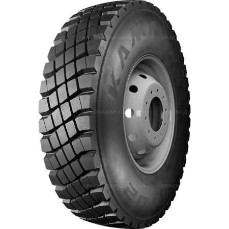 11,00/22,5 148/145K Кама NR-702 Универсальная - 1