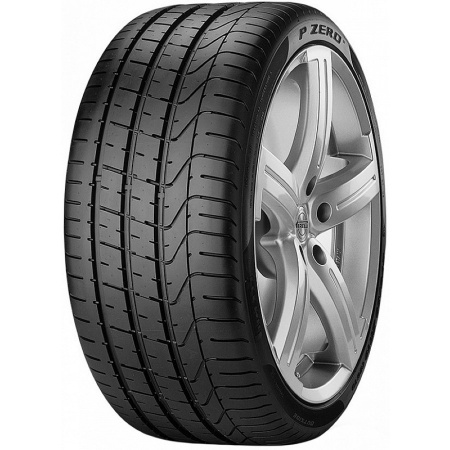 245/35 R20 91Y Pirelli P Zero NA1 - 1