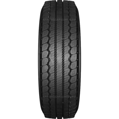 295/80 R22,5 Кама NU-301 Универсальная - 1