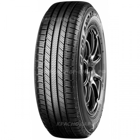 225/65 R17 102H Yokohama Geolandar CV G058 - 1