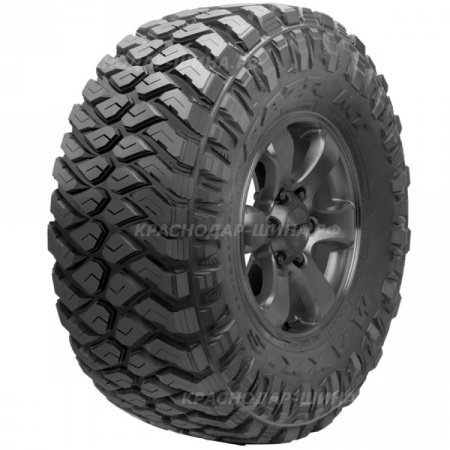 35/12,5 R15 113Q Maxxis MT-772 RAZR MT - 1