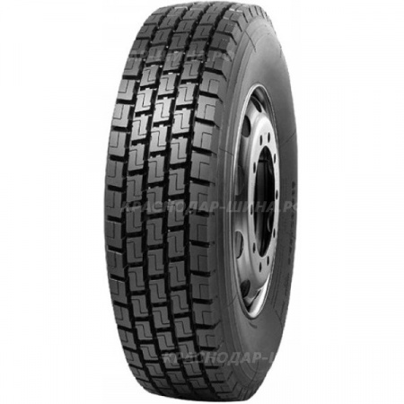 295/80 R22,5 152/149M Ovation VI-668 18сл Ведущая - 1