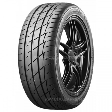 235/55 R18 100W Bridgestone Potenza Adrenalin RE004 - 1