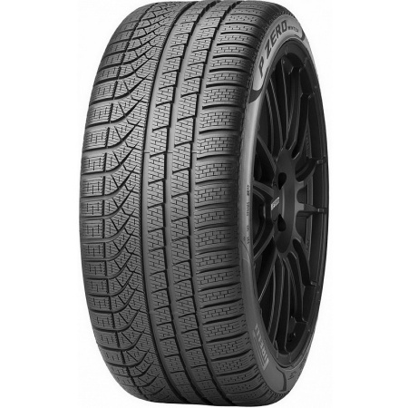 245/40 R19 98V Pirelli P Zero Winter XL - 1