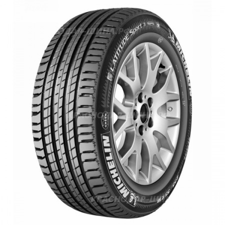 315/40 R21 111Y Michelin Latitude Sport 3 MO-S Acoustic - 1