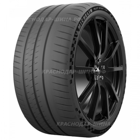 225/40 R18 92Y Michelin Pilot Sport Cup 2 Connect XL - 1