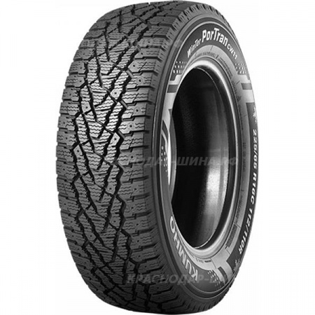 205/65 R16C 107/105R Kumho Winter PorTran CW11 - 1