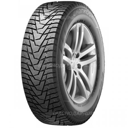 255/55 R19 111T Hankook Winter i*Pike X W429A - 1