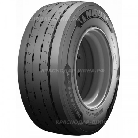 235/75 R17,5 143/141J Michelin X Multi T2 Прицеп - 1