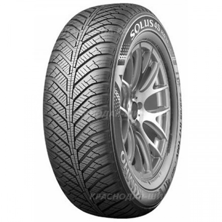 155/60 R15 74T Kumho Solus HA31 - 1