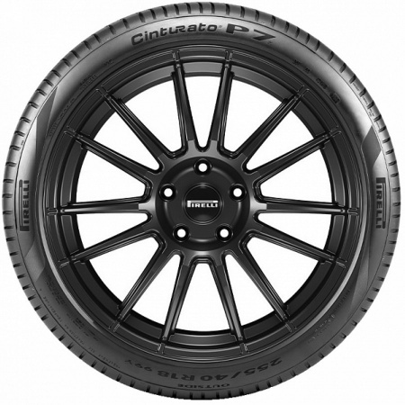 275/40 R18 103Y Pirelli Cinturato P7 New XL MO - 1