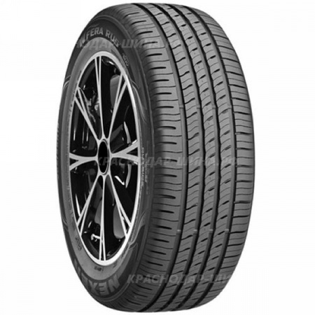 255/55 R20 107V Nexen Nfera RU5 - 1