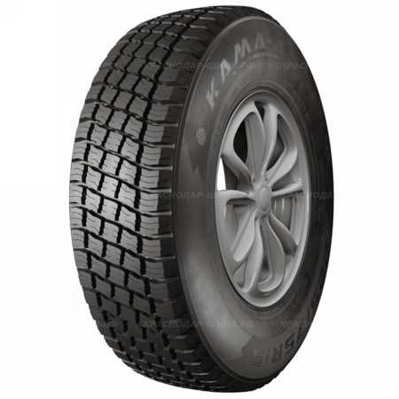225/75 R16 104Q Кама 219 - 1
