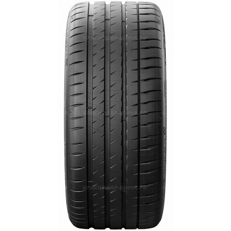 265/40 R20 104Y Michelin Pilot Sport 4 S XL MO1 Acoustic - 1