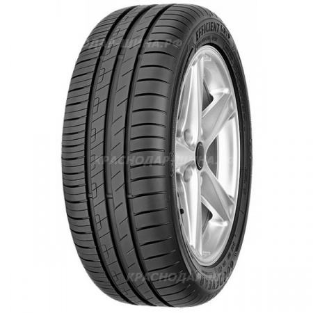 195/60 R18 96H Goodyear EfficientGrip Performance XL - 1