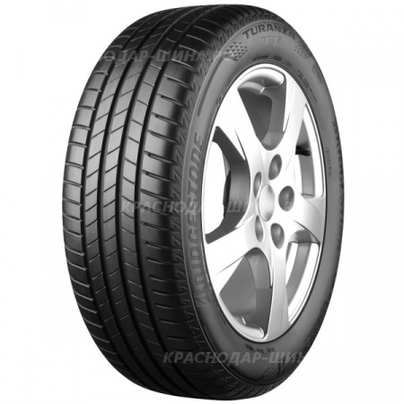 255/40 R18 99Y Bridgestone Turanza T005 XL * Run Flat - 1